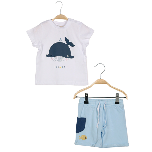 Junior FRACO Blueys Beach Set