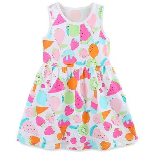 Junior-FRACO-Raye-Summer-Dress
