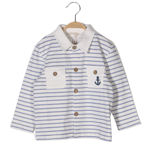 Junior FRACO The Anchor Jacket
